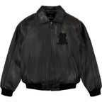 Classic Jacket（Genuine Leather custom made）
