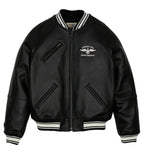 Classic Jacket（Genuine Leather custom made）
