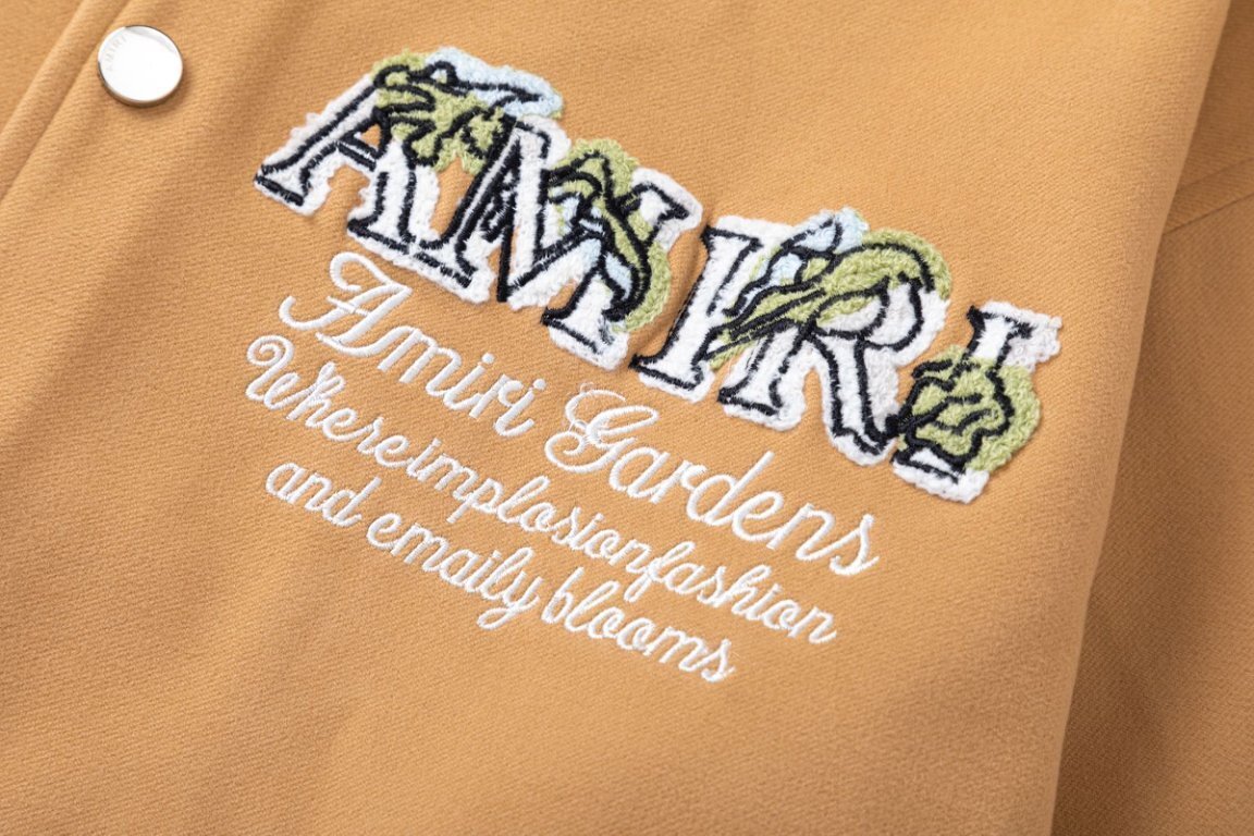 AMIRI  Jacket