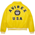 Classic Jacket（Genuine Leather custom made）