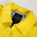 Classic Jacket（Genuine Leather custom made）