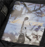 Classic Jacket（Genuine Leather custom made）