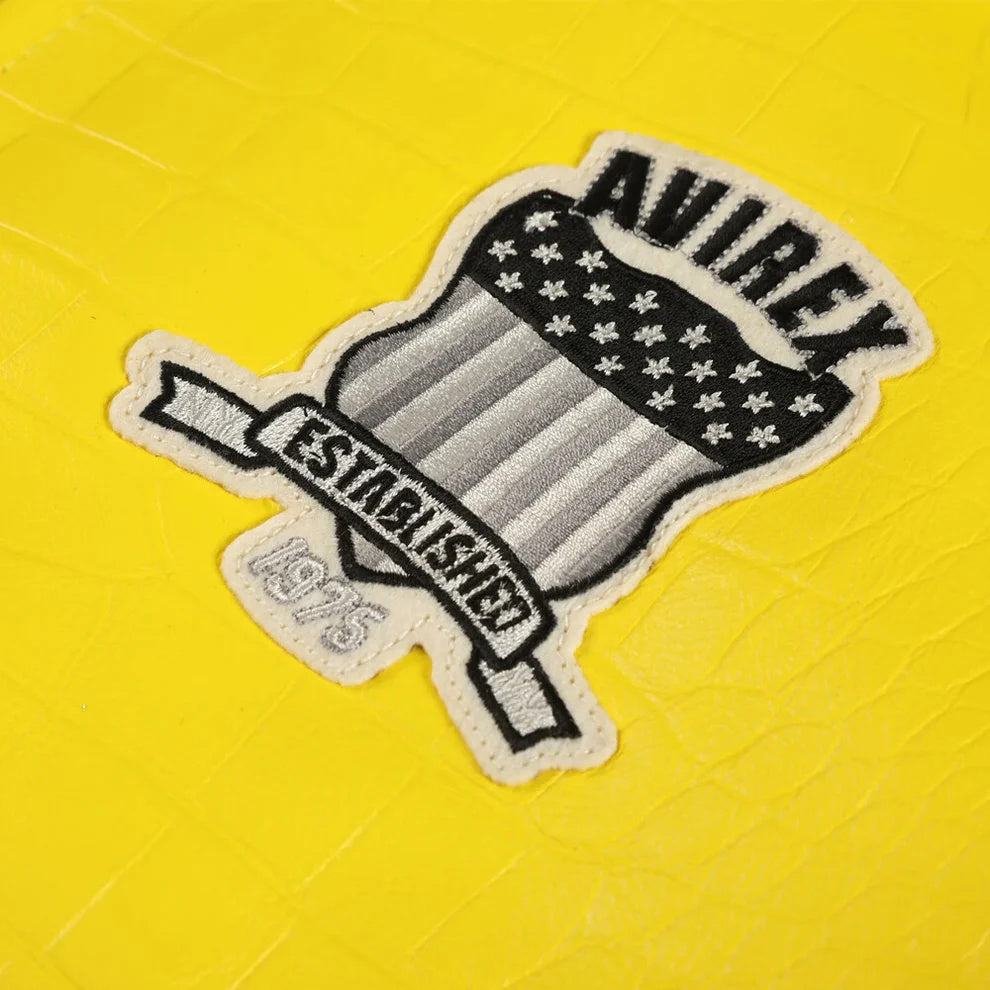 Classic Jacket（Genuine Leather custom made）