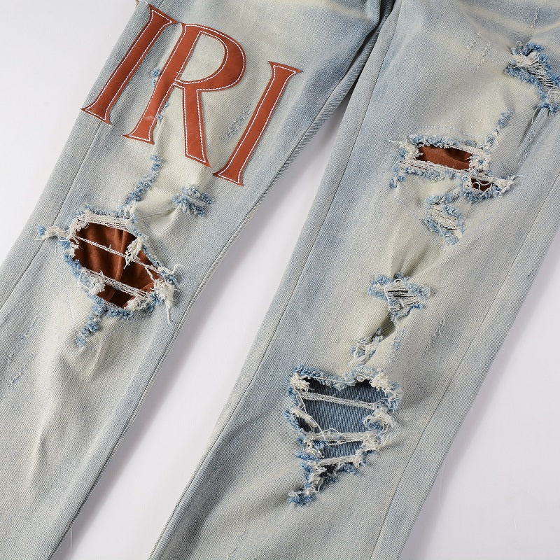 AMIRI  Jeans 840