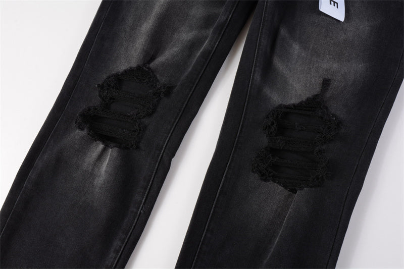 Men's PURPLE Denim 9029