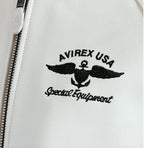 Classic Jacket（Genuine Leather custom made）