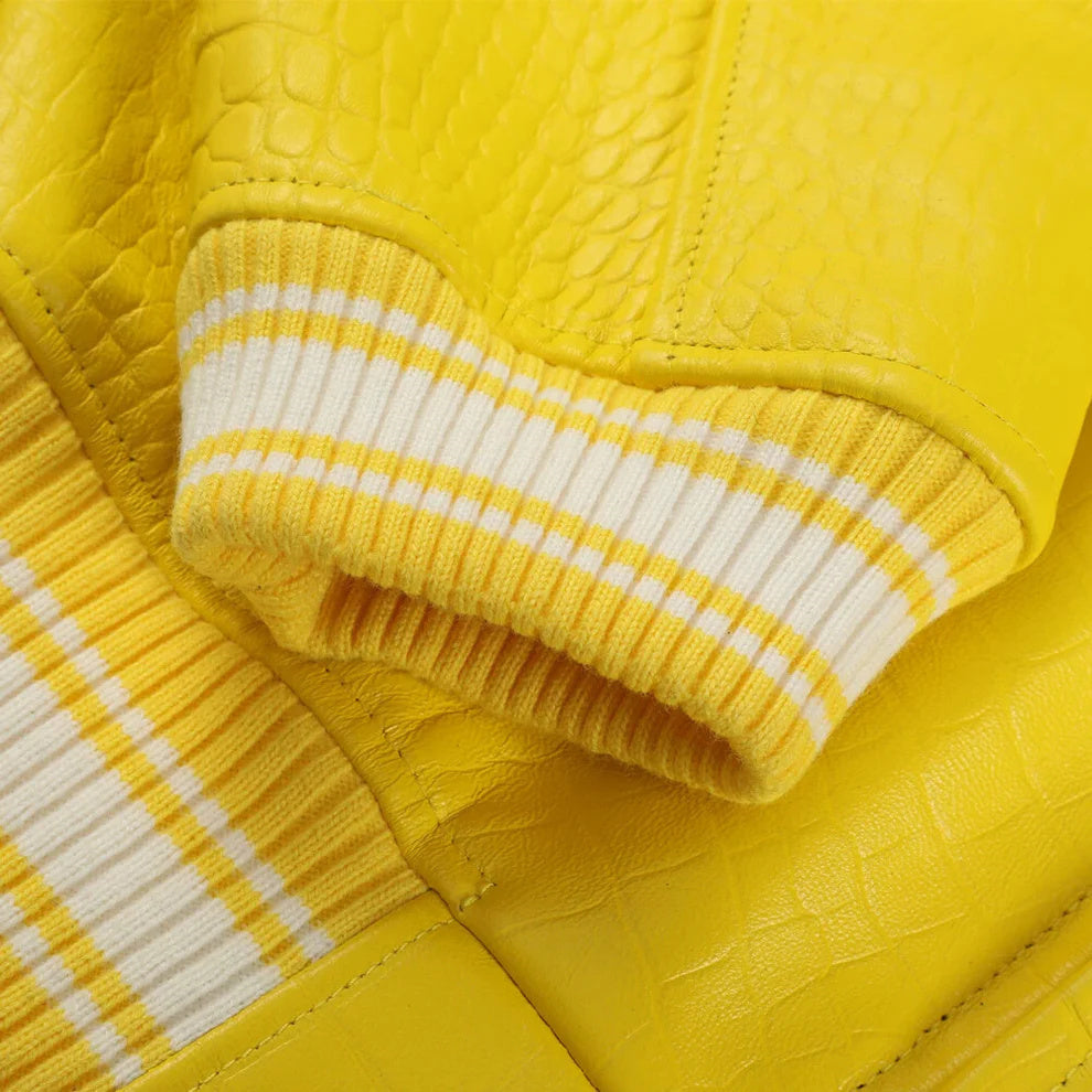 Classic Jacket（Genuine Leather custom made）