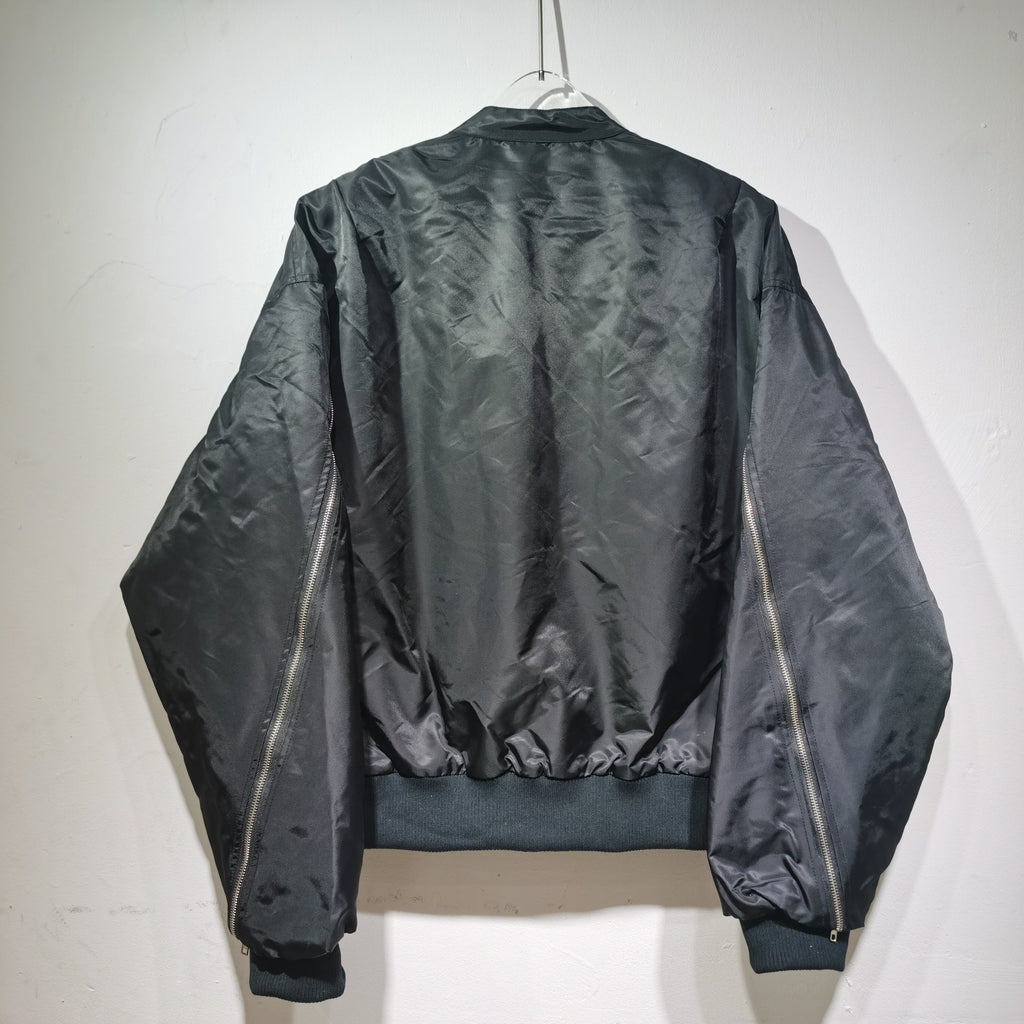 Classic Jacket（Genuine Leather custom made）