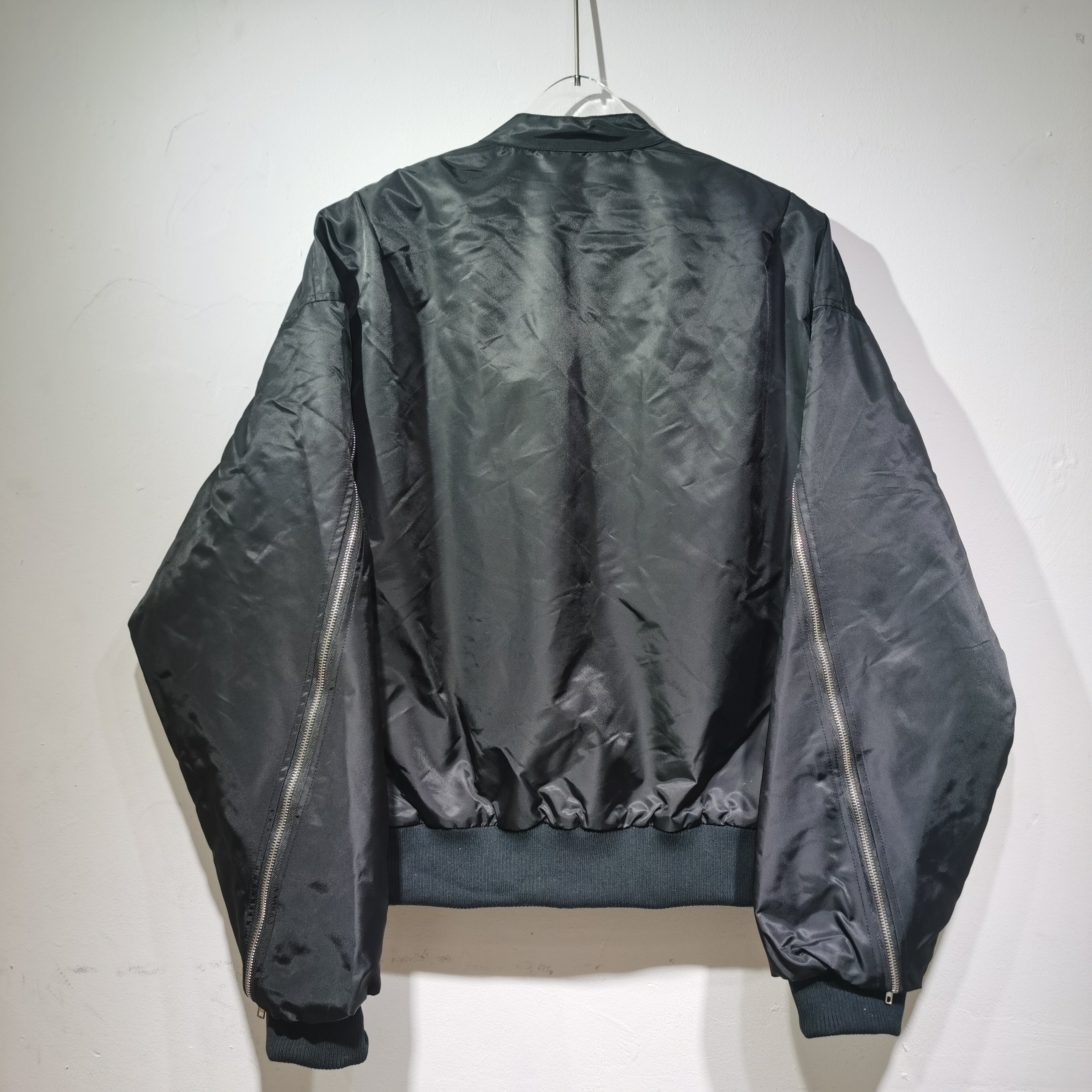 Classic Jacket（Genuine Leather custom made）