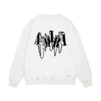 AMIRI  Sweatshirt