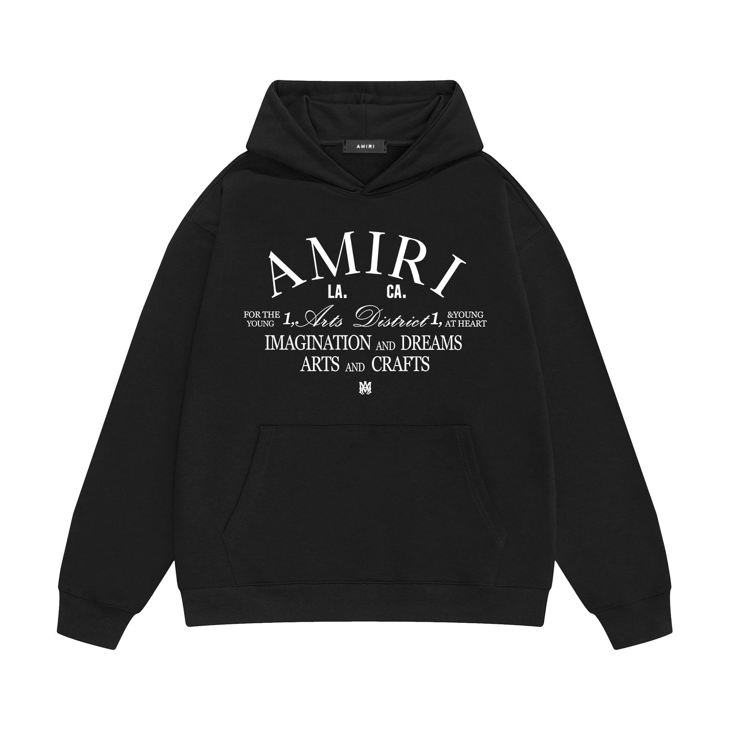 AMIRI  Hoodie
