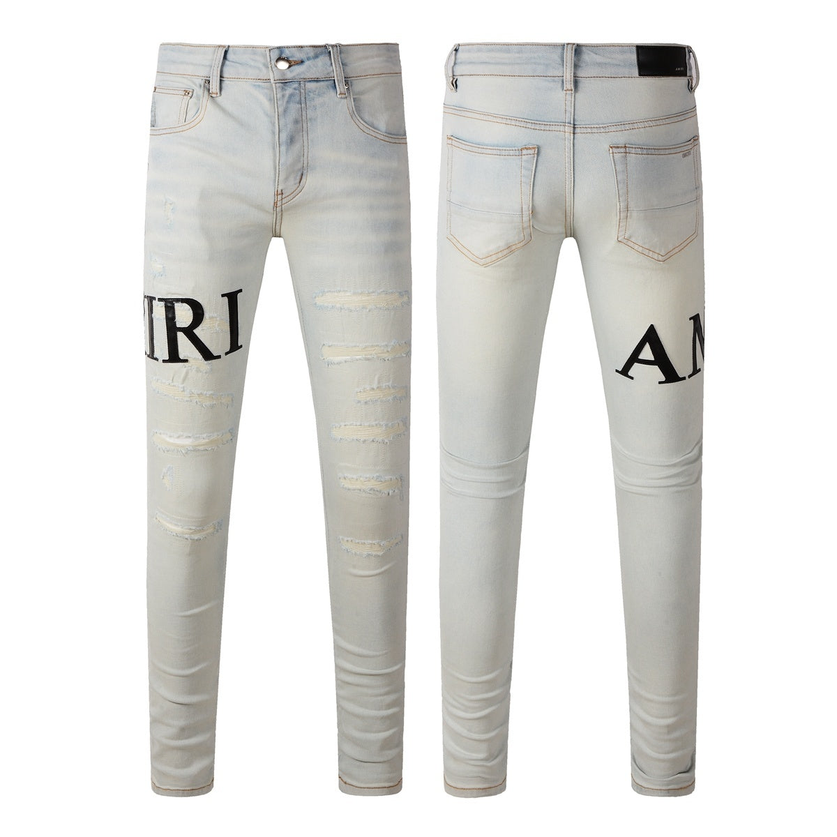 AMIRI  Jeans 8900