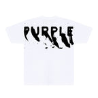 Men's PURPLE T-shirt