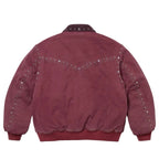 Classic Jacket（Genuine Leather custom made）