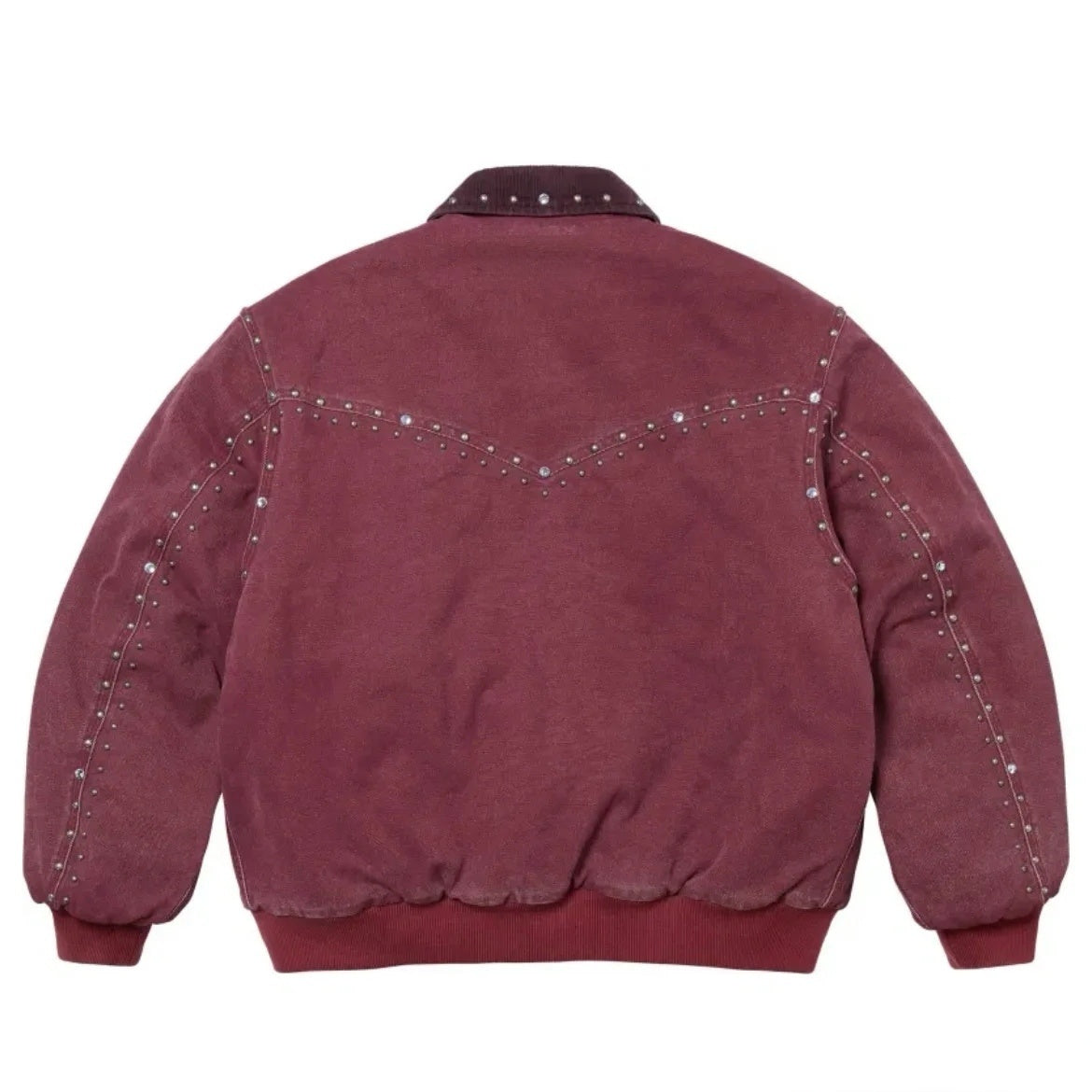 Classic Jacket（Genuine Leather custom made）