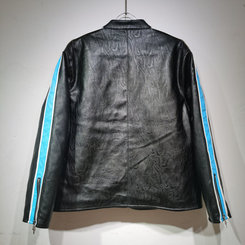 Classic Jacket（Genuine Leather custom made）