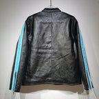 Classic Jacket（Genuine Leather custom made）