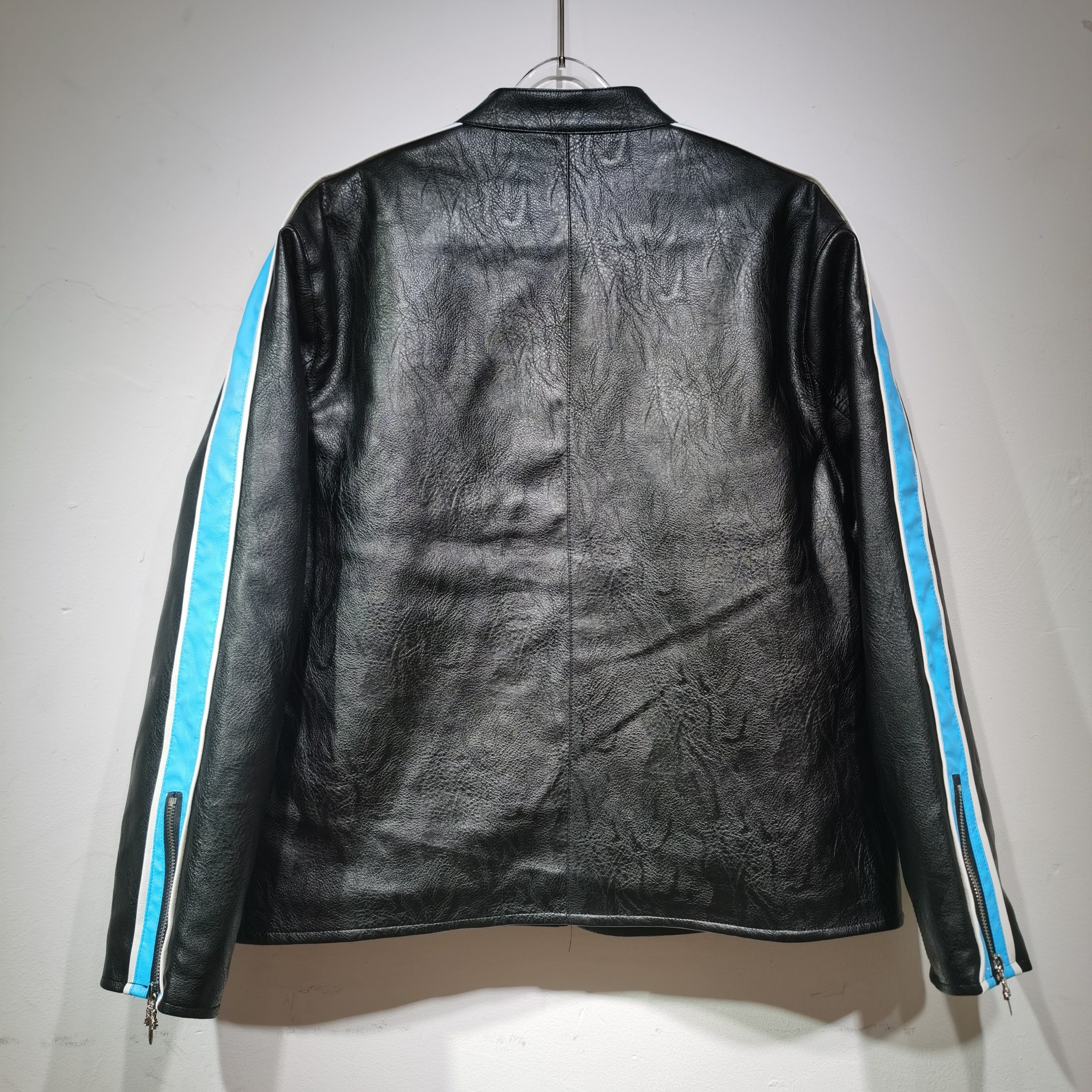 Classic Jacket（Genuine Leather custom made）
