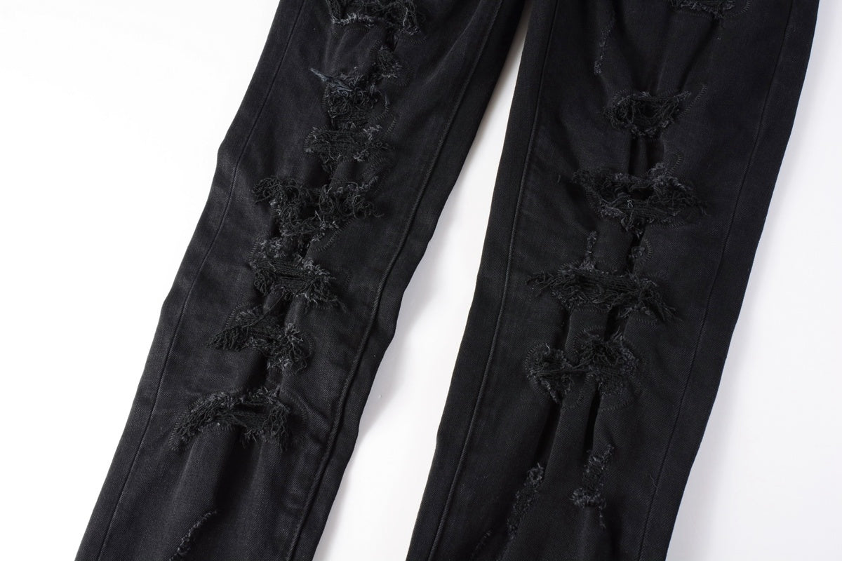 Men's PURPLE Denim 9108