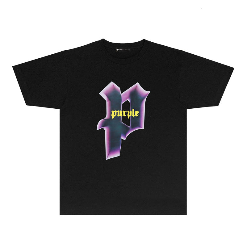 Men's PURPLE T-shirt