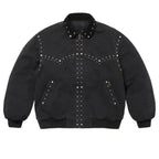 Classic Jacket（Genuine Leather custom made）