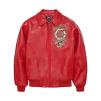 Pelle Pelle Leather JACKET