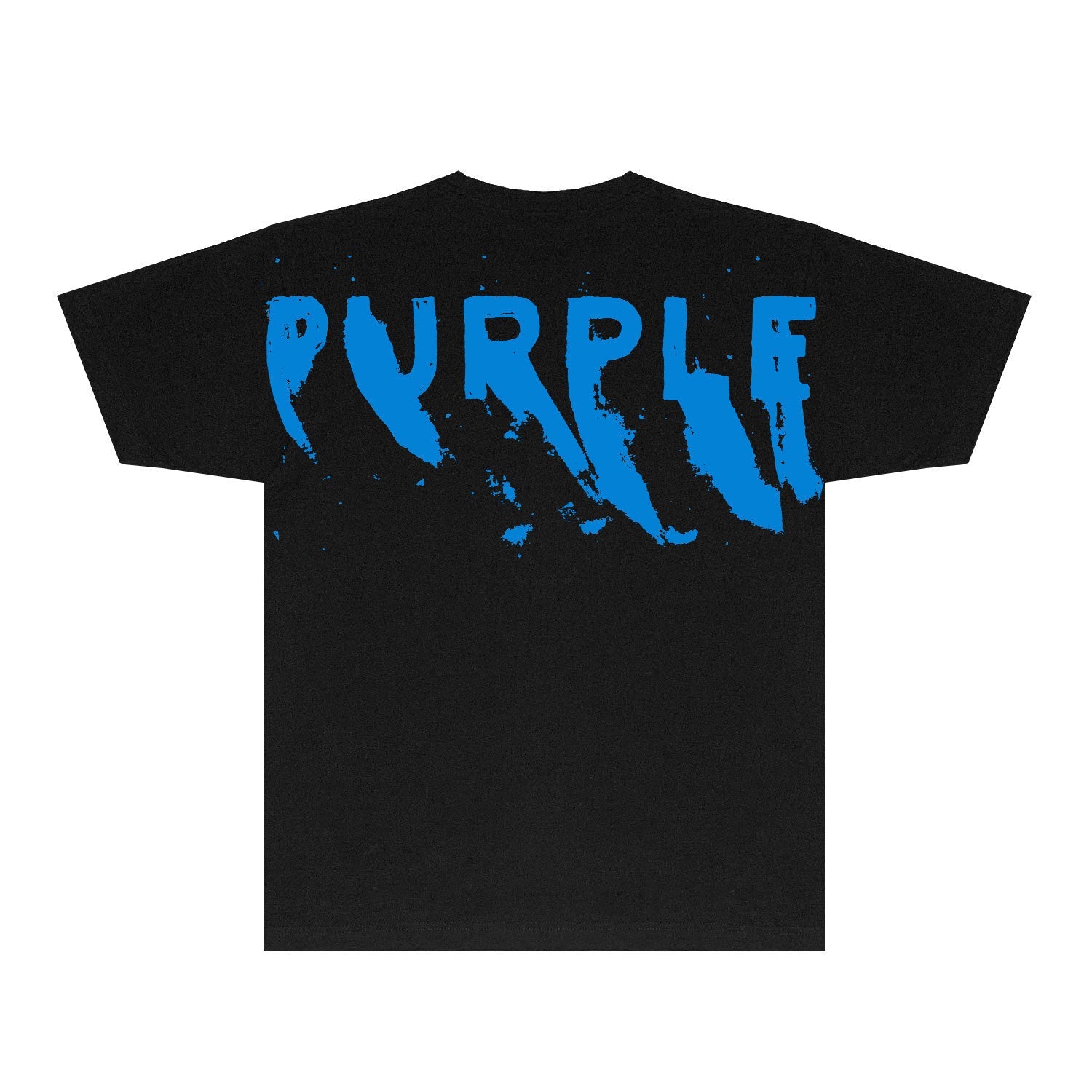 Men's PURPLE T-shirt