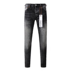 Men's PURPLE Denim 9019
