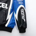 Classic Jacket（Genuine Leather custom made）