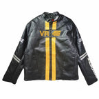 Classic Jacket（Genuine Leather custom made）