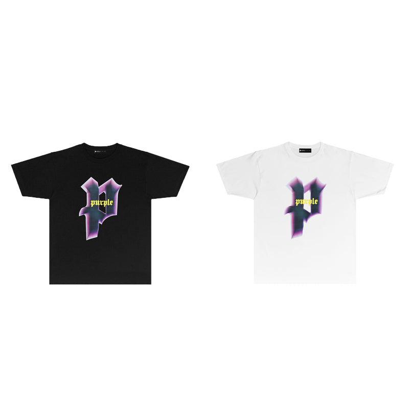 Men's PURPLE T-shirt