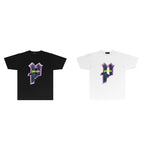 Men's PURPLE T-shirt