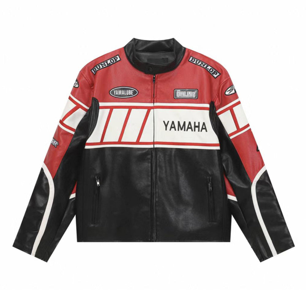 Classic Jacket（Genuine Leather custom made）