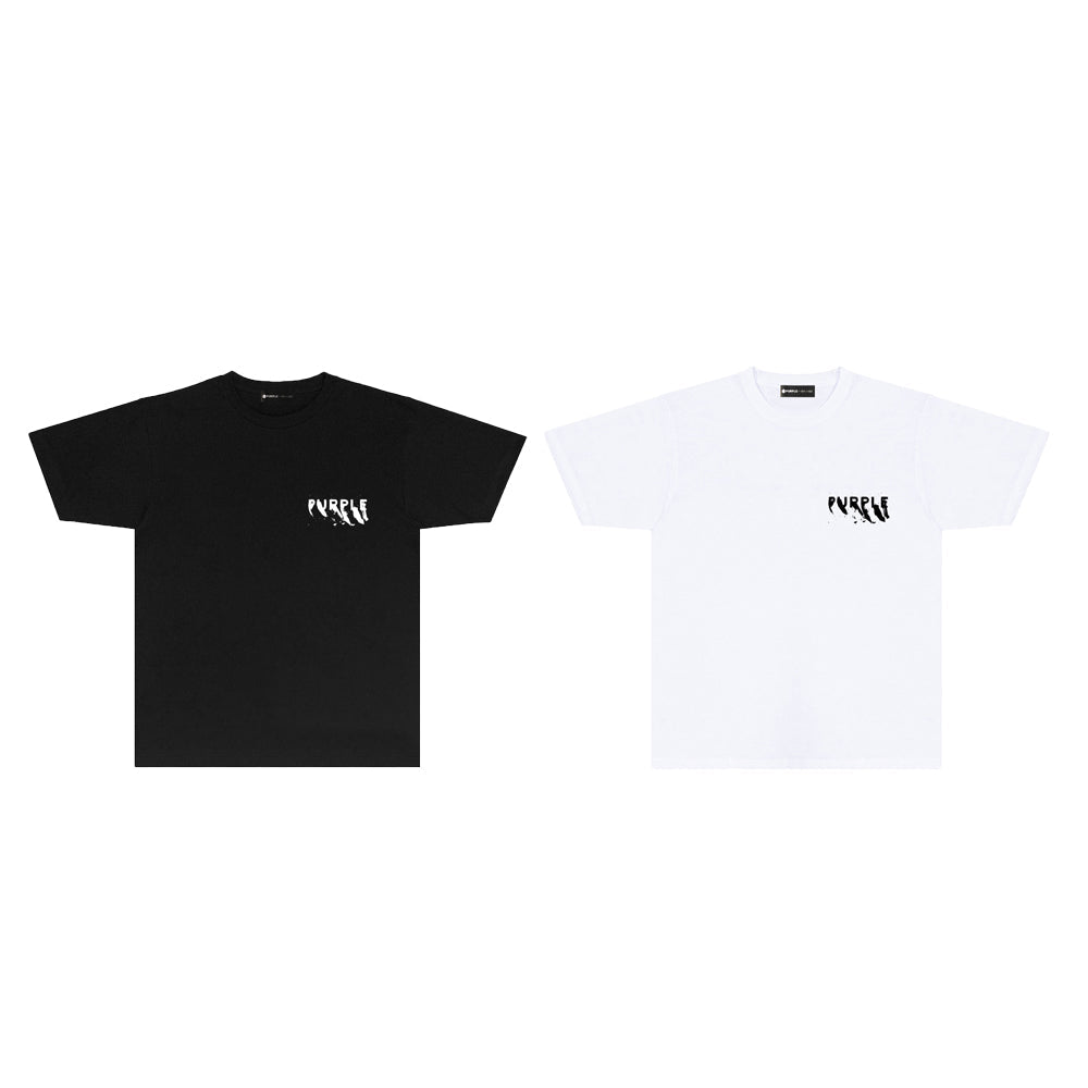 Men's PURPLE T-shirt