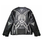 Classic Jacket（Genuine Leather custom made）