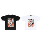 Men's PURPLE T-shirt