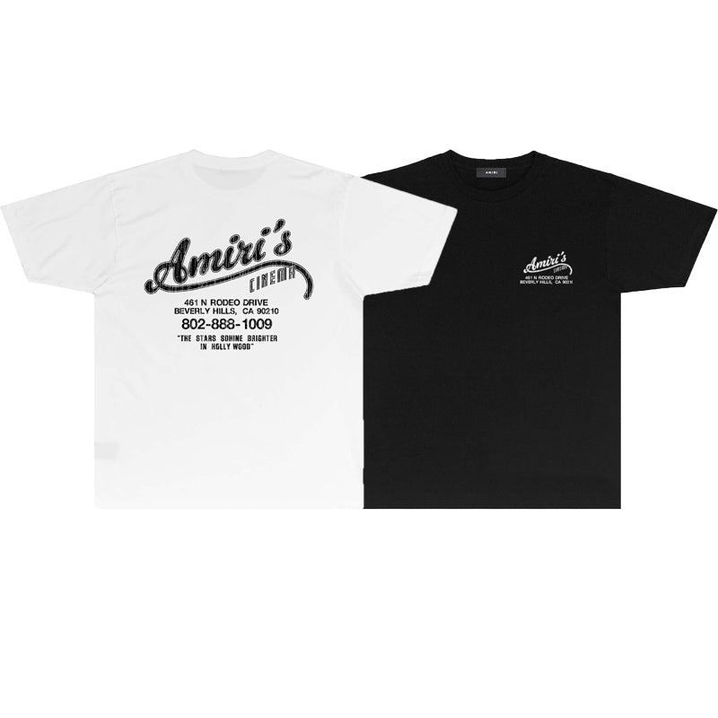 AMIRI  T-Shirt