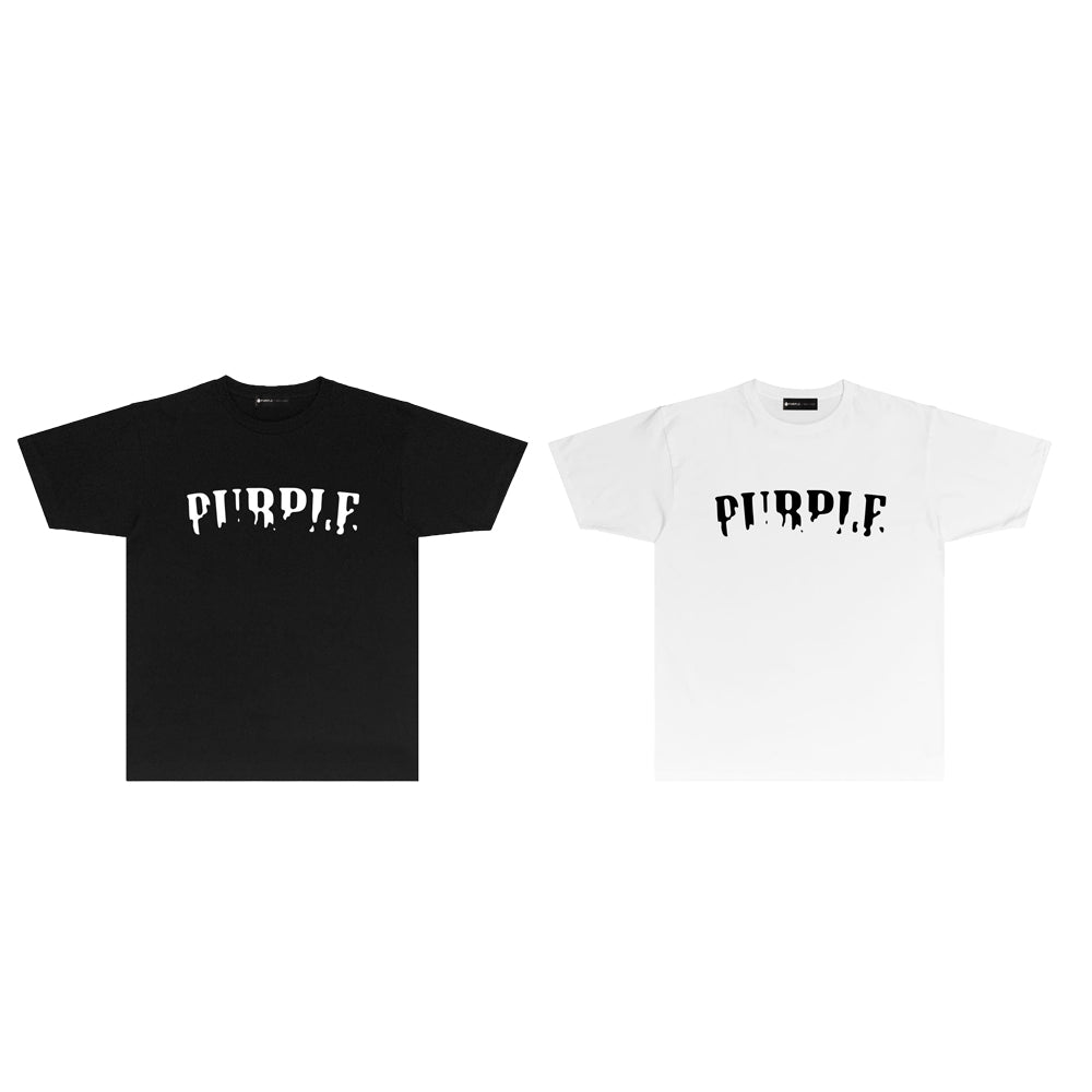 Men's PURPLE T-shirt