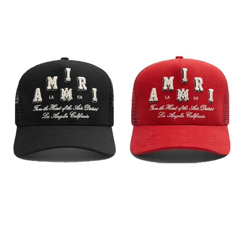 AMIRI  Hats