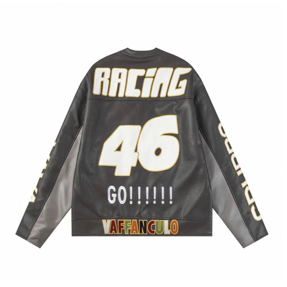 Classic Jacket（Genuine Leather custom made）