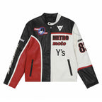 Classic Jacket（Genuine Leather custom made）