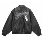 Classic Jacket（Genuine Leather custom made）