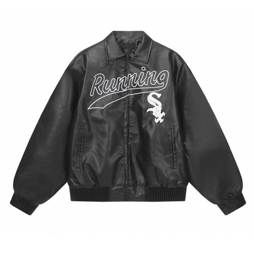 Classic Jacket（Genuine Leather custom made）