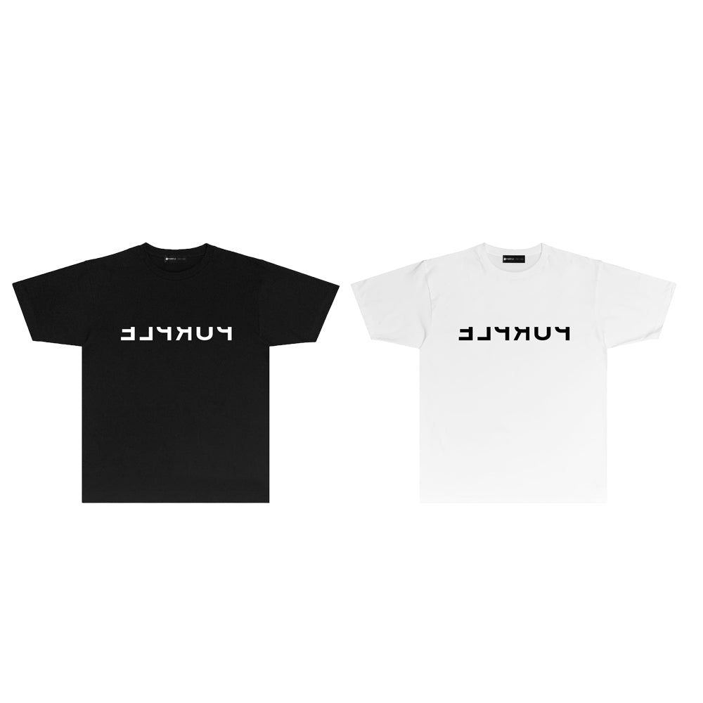 Men's PURPLE T-shirt