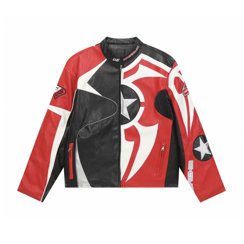 Classic Jacket（Genuine Leather custom made）