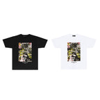 Men's PURPLE T-shirt