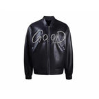 Classic Jacket（Genuine Leather custom made）