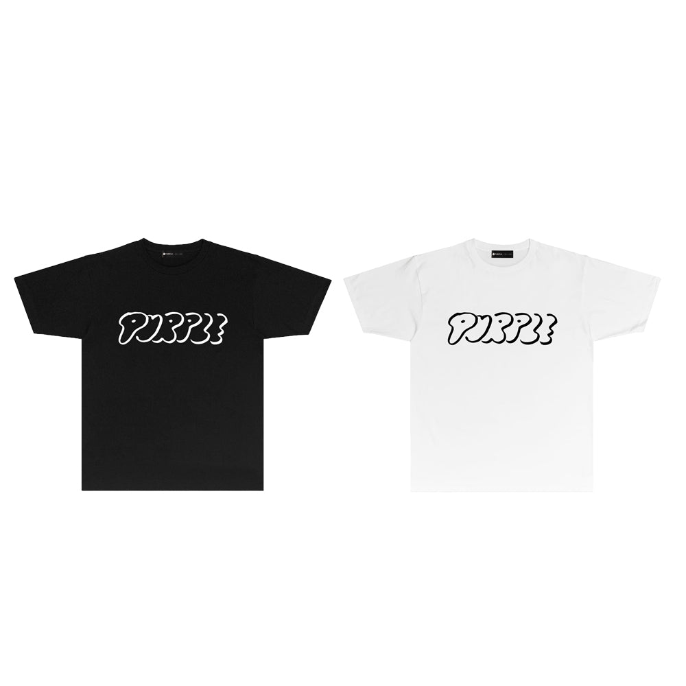 Men's PURPLE T-shirt