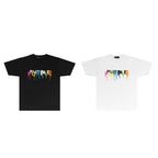 Men's PURPLE T-shirt