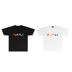 Men's PURPLE T-shirt